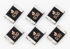 PPTC可恢復保險絲在LED路燈的應用